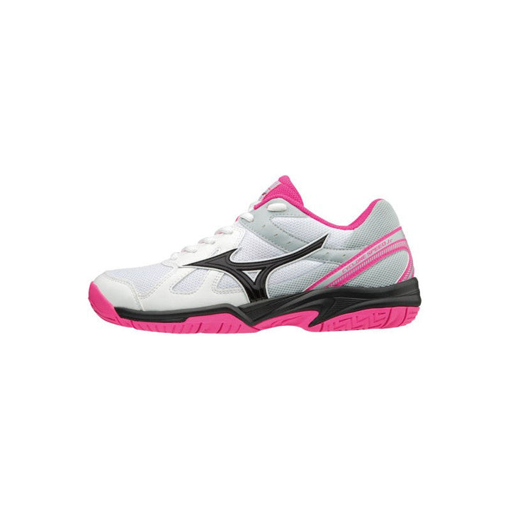 Cyclone Speed Fille