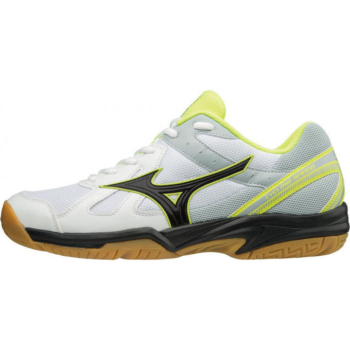 Cyclone Speed Mizuno Blanc