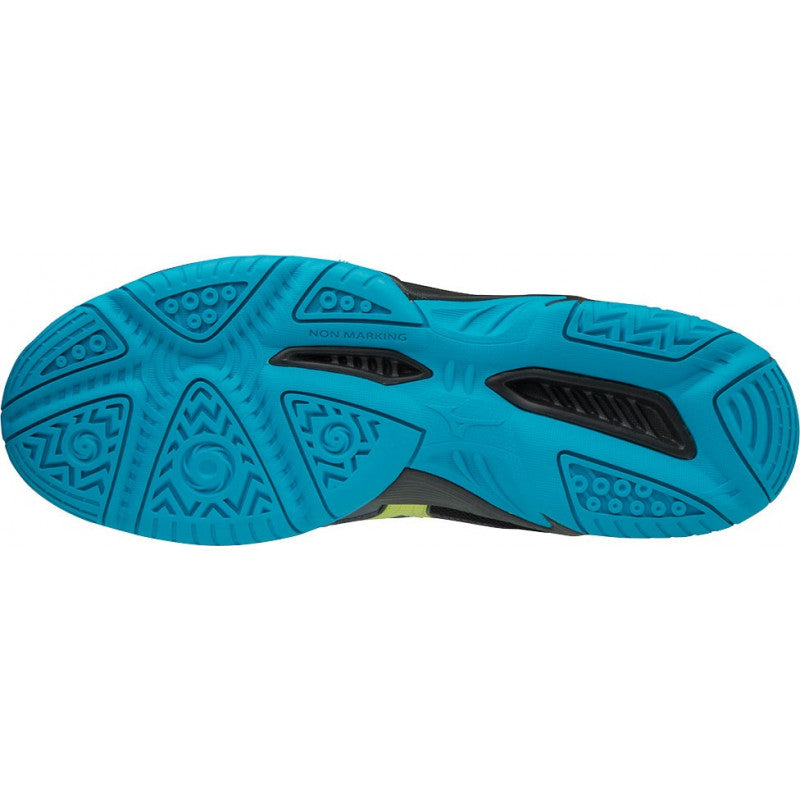 Cyclone Speed Mizuno Homme