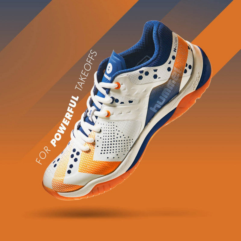 Dual Plate Power Hummel