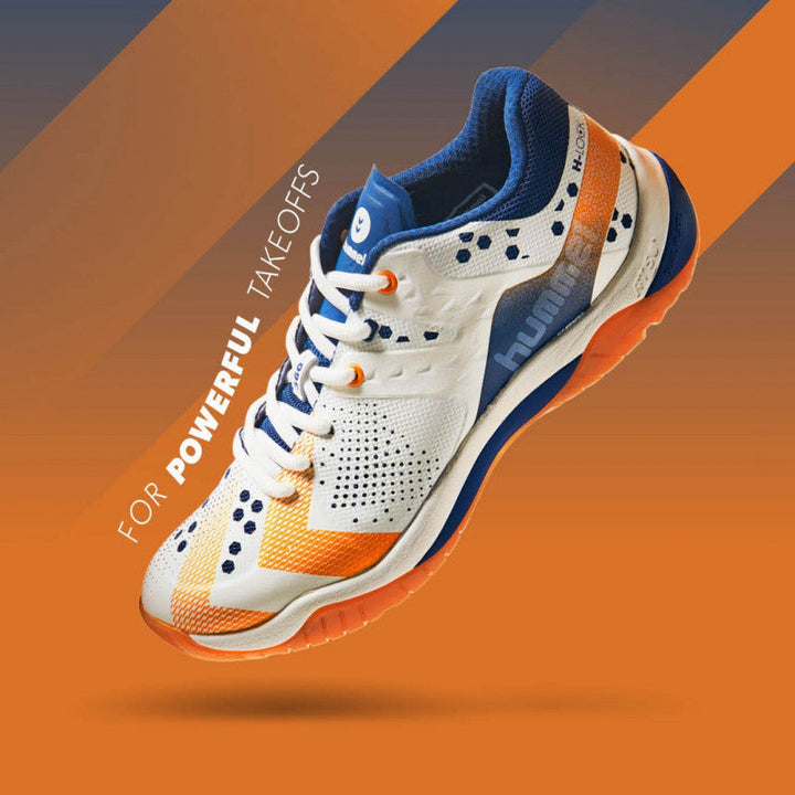 Dual Plate Power Hummel