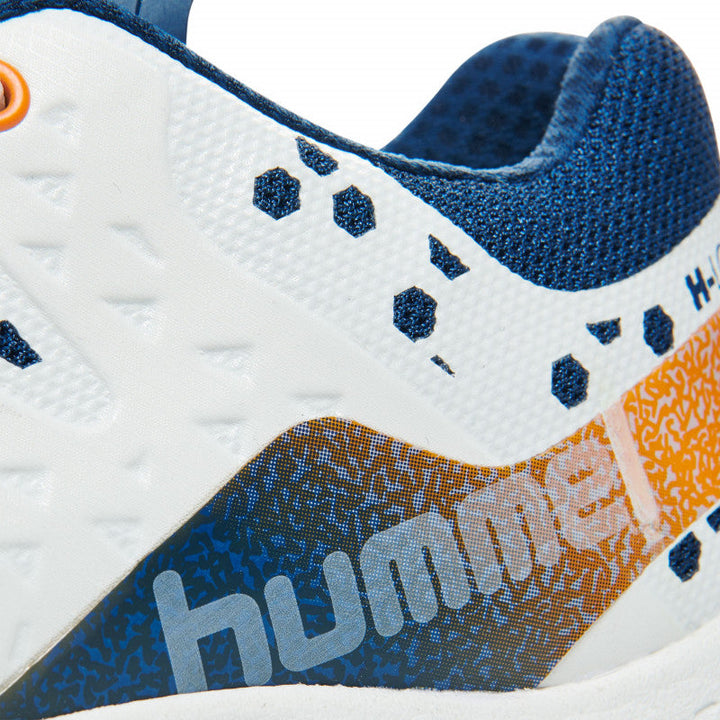Dual Plate Power Hummel