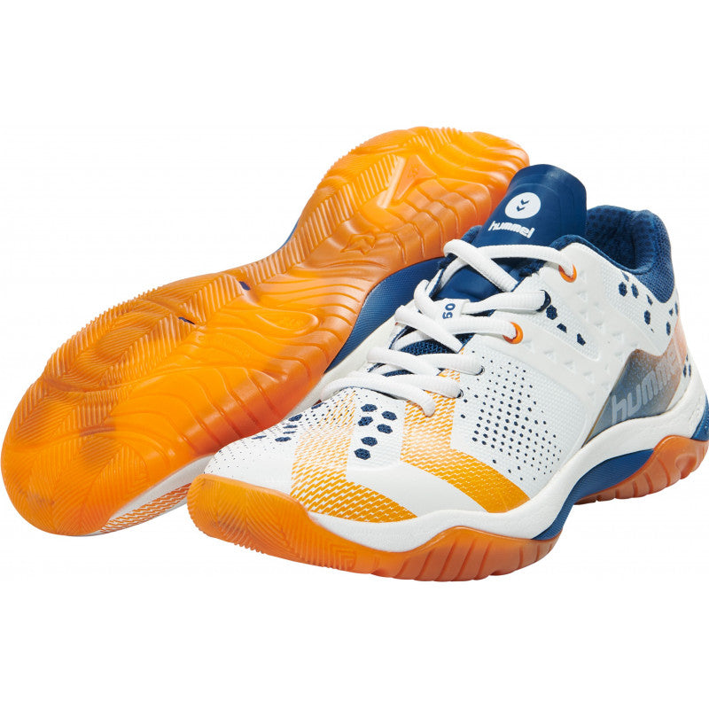 Dual Plate Power Hummel