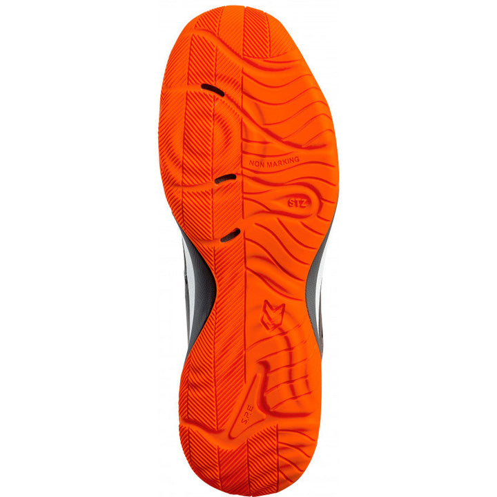 Dual Plate Power Valentin Porte 28 Hummel