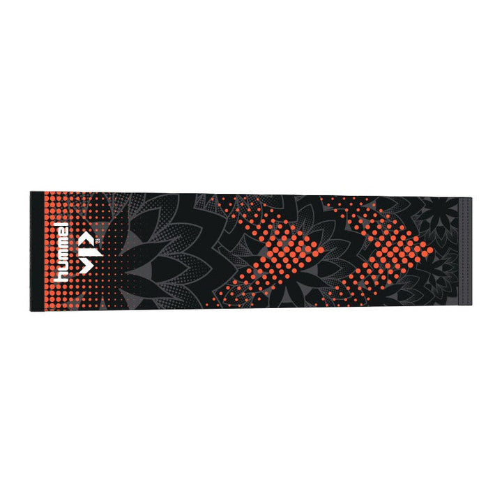 Dual Plate Power Valentin Porte 28 Hummel
