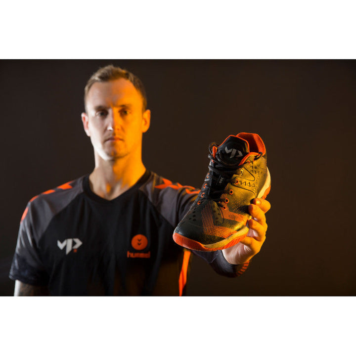 Dual Plate Power Valentin Porte 28 Hummel