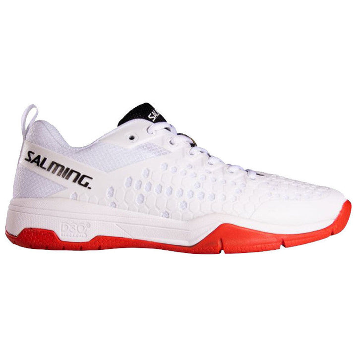 Eagle Salming Blanc Rouge Noir