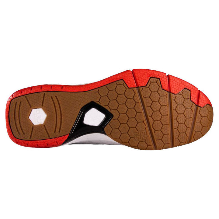 Eagle Salming Blanc Rouge Noir