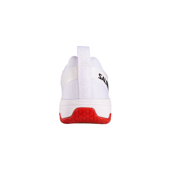 Eagle Salming Blanc Rouge Noir
