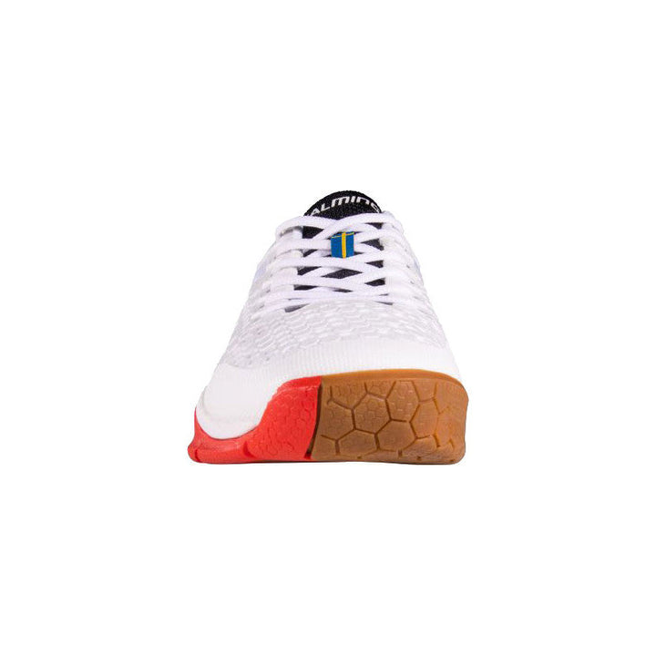 Eagle Salming Blanc Rouge Noir