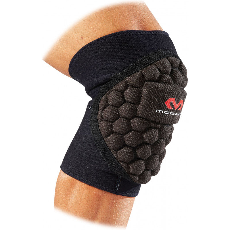 Genouillère Handball Pro Hard McDavid