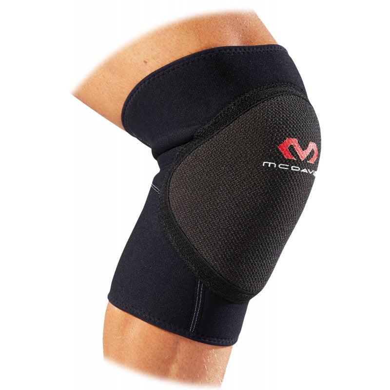 Genouillere Handball Pro Soft MCDAVID 671