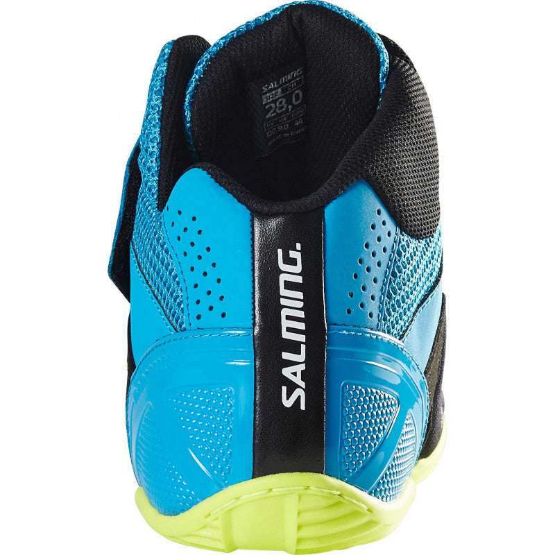 Goalie Slide 5 Salming Bleu