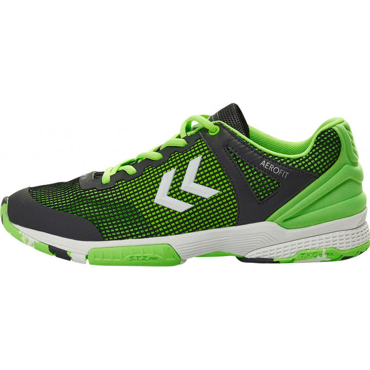 HB180 vert hummel