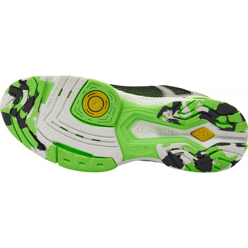 HB180 vert hummel