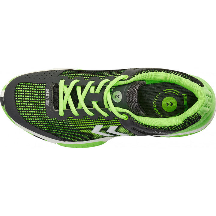 HB180 vert hummel