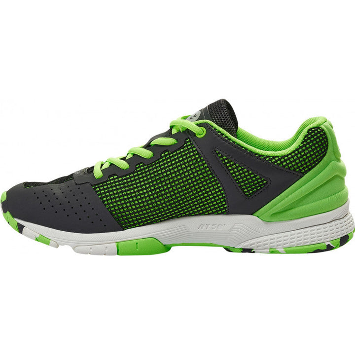 HB180 vert hummel