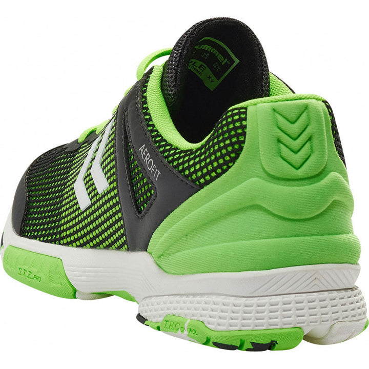 HB180 vert hummel