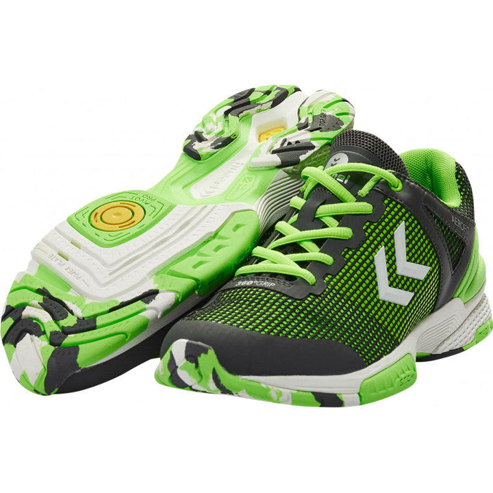 HB180 vert hummel