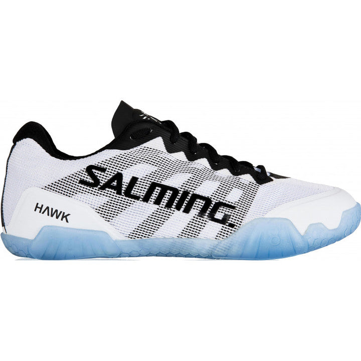 Hawk Salming Blanc