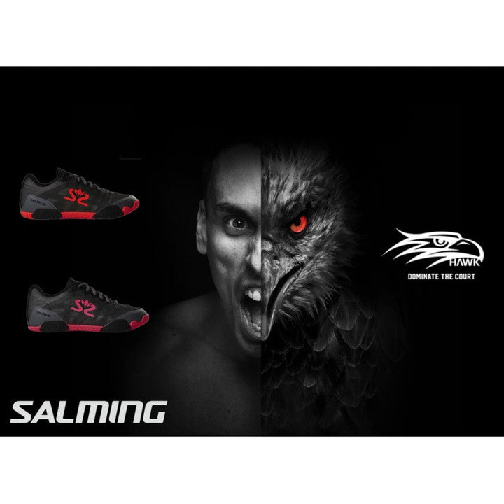 Hawk Salming Blanc