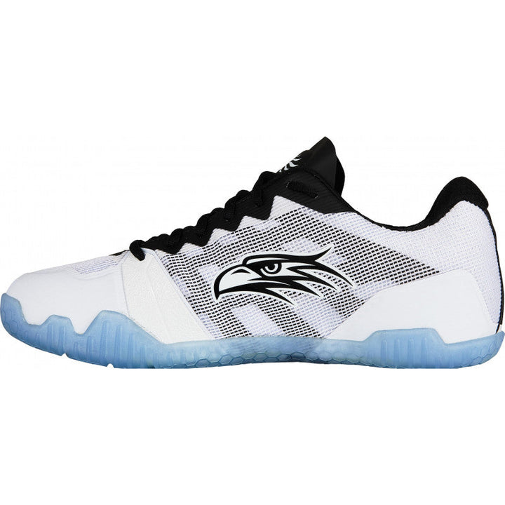 Hawk Salming Blanc
