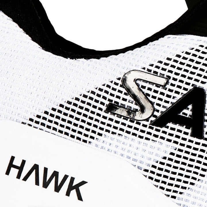 Hawk Salming Blanc