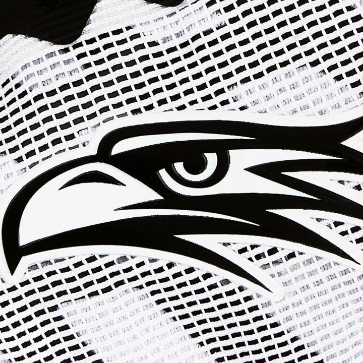 Hawk Salming Blanc