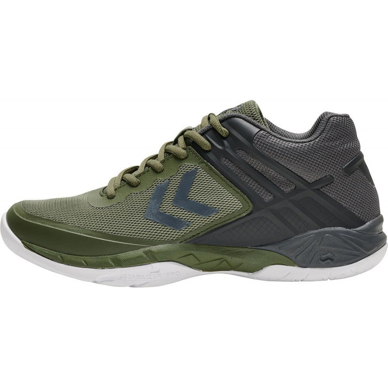 Hummel Aero Fly Kaki