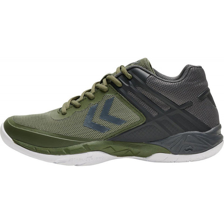 Hummel Aero Fly Kaki