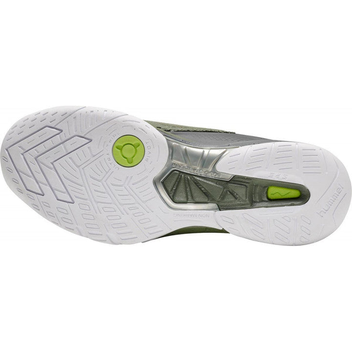 Hummel Aero Fly Kaki