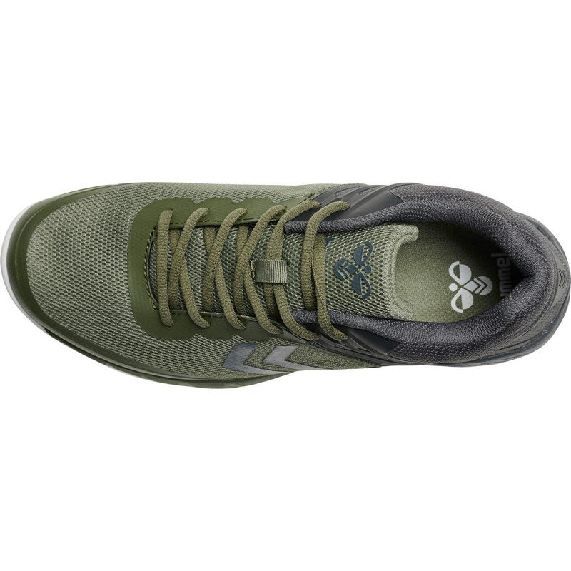 Hummel Aero Fly Kaki