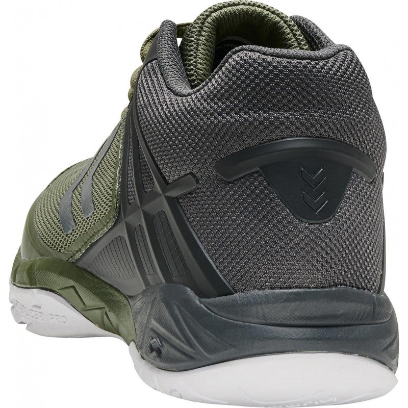 Hummel Aero Fly Kaki