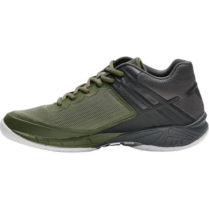 Hummel Aero Fly Kaki
