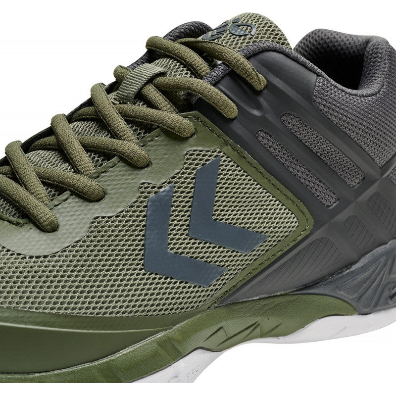 Hummel Aero Fly Kaki
