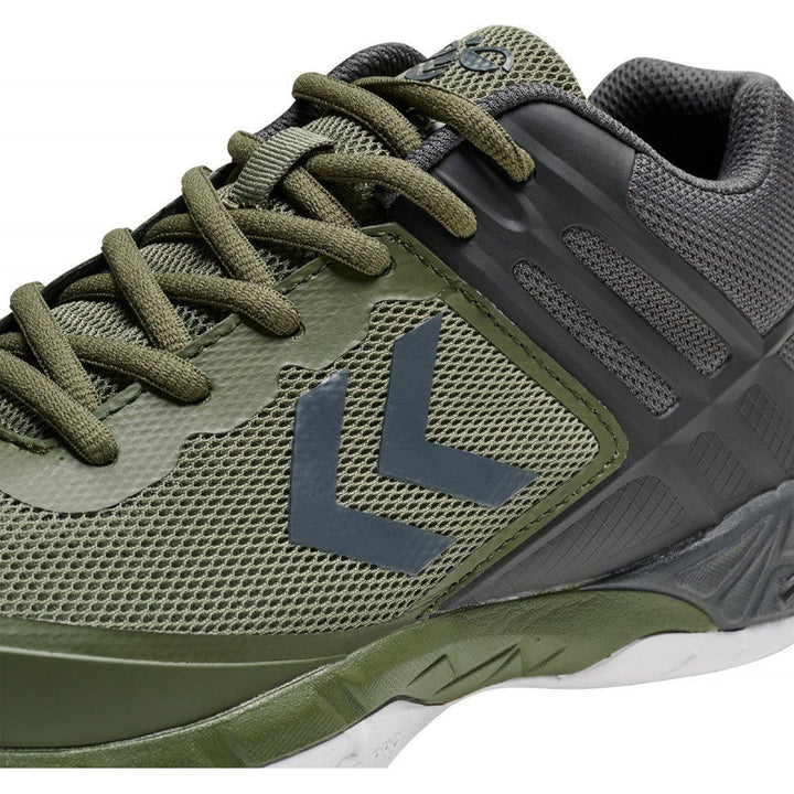 Hummel Aero Fly Kaki