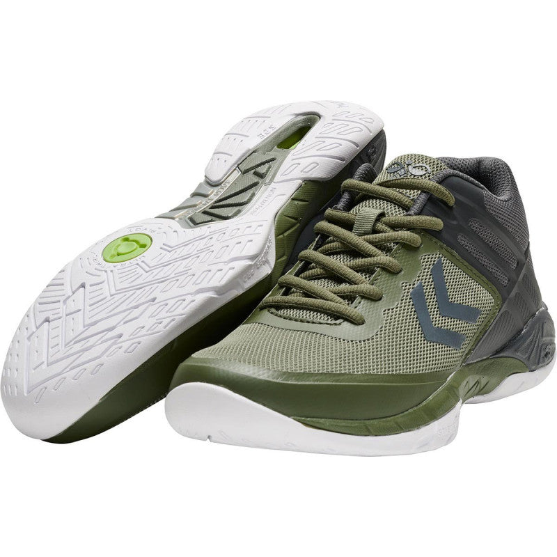 Hummel Aero Fly Kaki