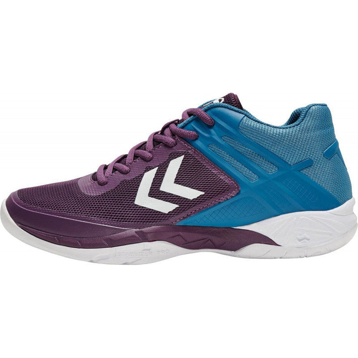Hummel Aero Fly Violet Bleu