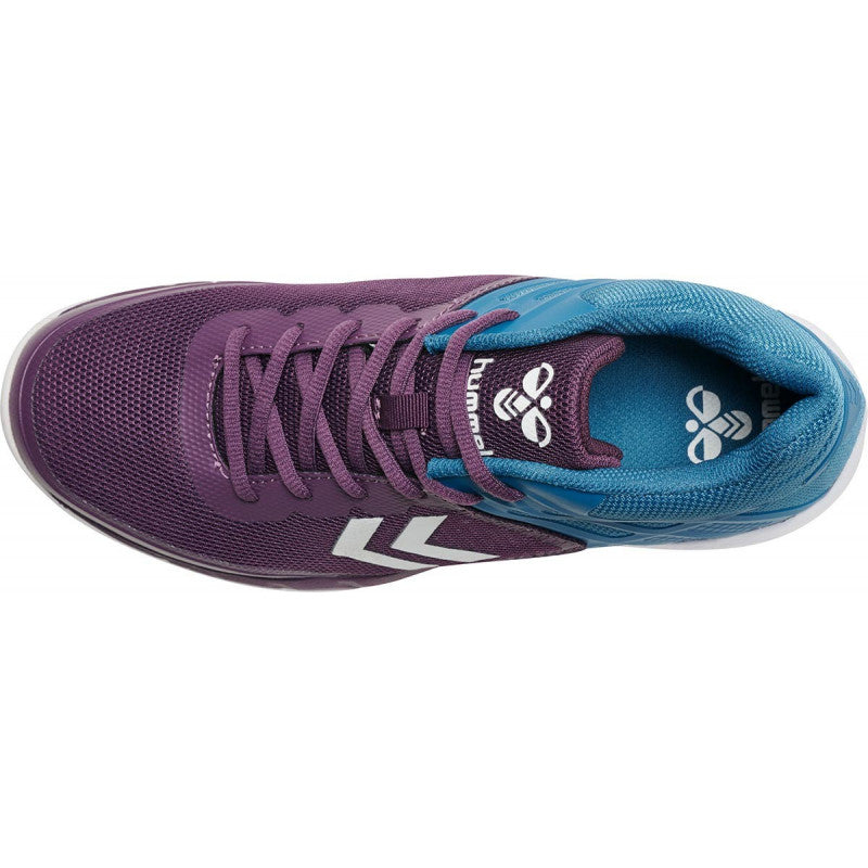 Hummel Aero Fly Violet Bleu