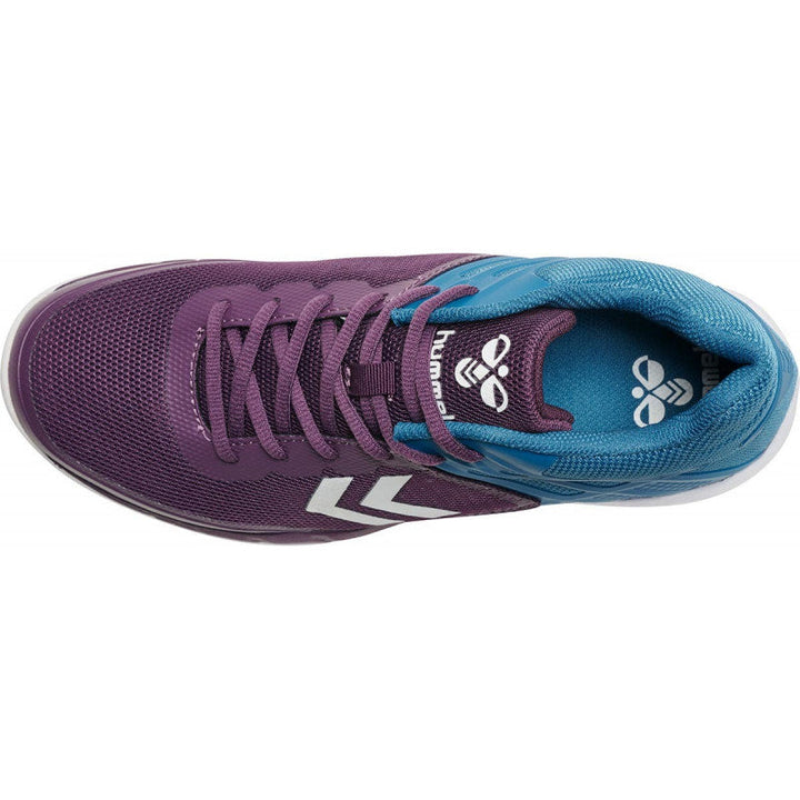 Hummel Aero Fly Violet Bleu