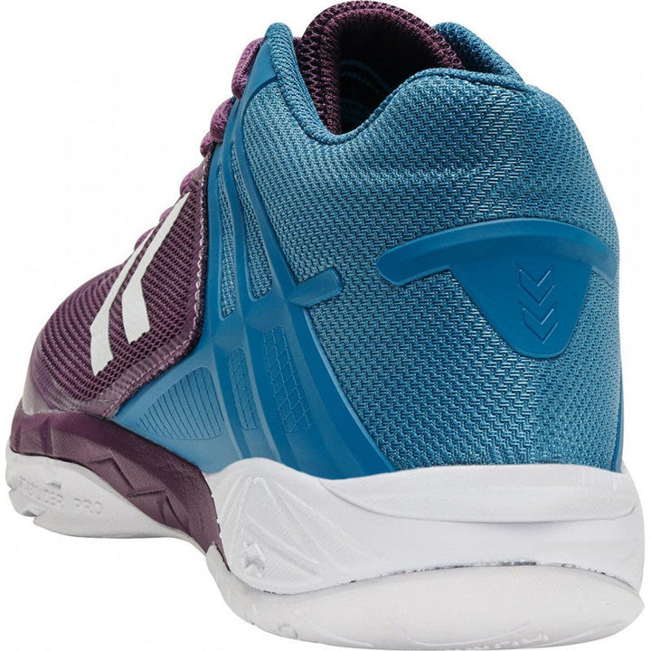 Hummel Aero Fly Violet Bleu