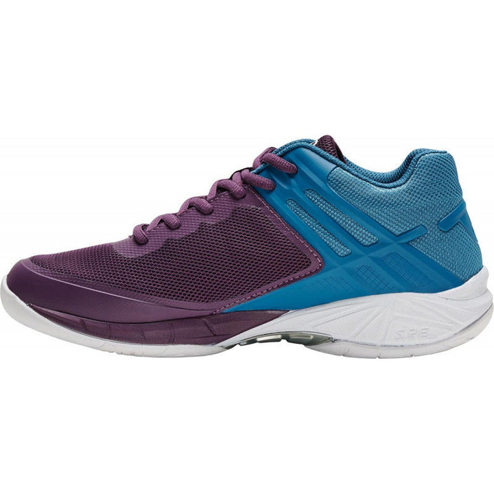 Hummel Aero Fly Violet Bleu