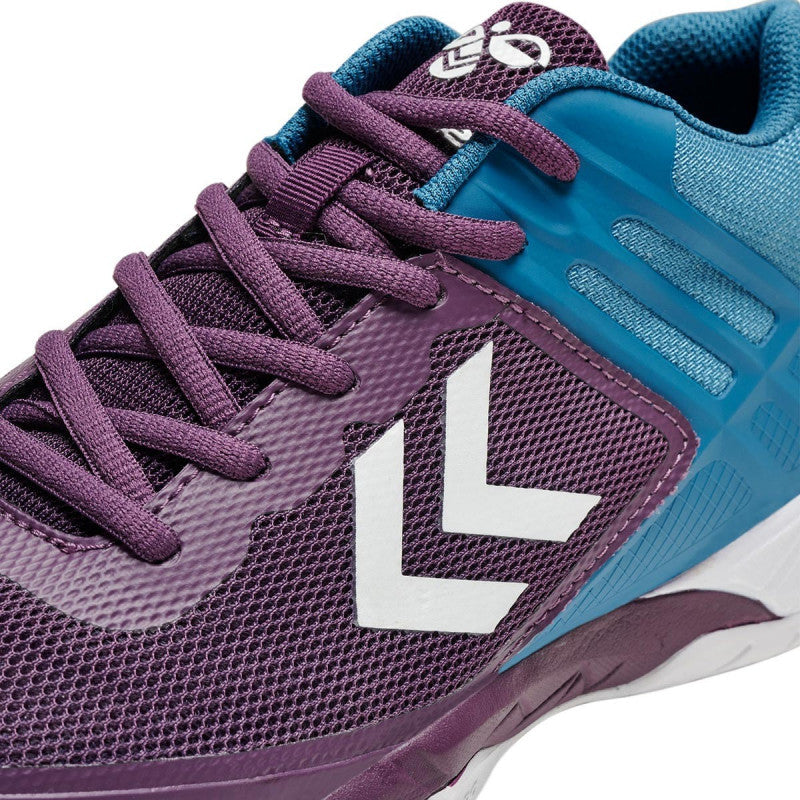 Hummel Aero Fly Violet Bleu