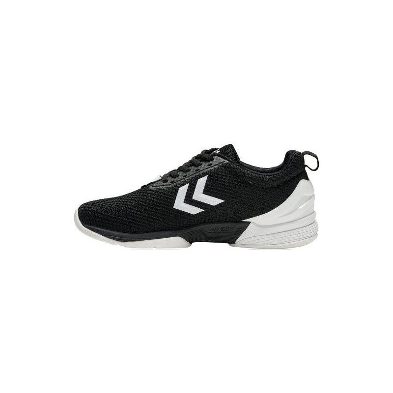 Hummel Aerocharge Fusion STZ Noir Blanc