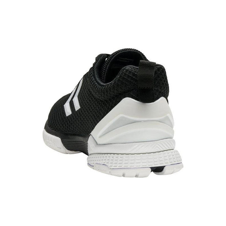 Hummel Aerocharge Fusion STZ Noir Blanc
