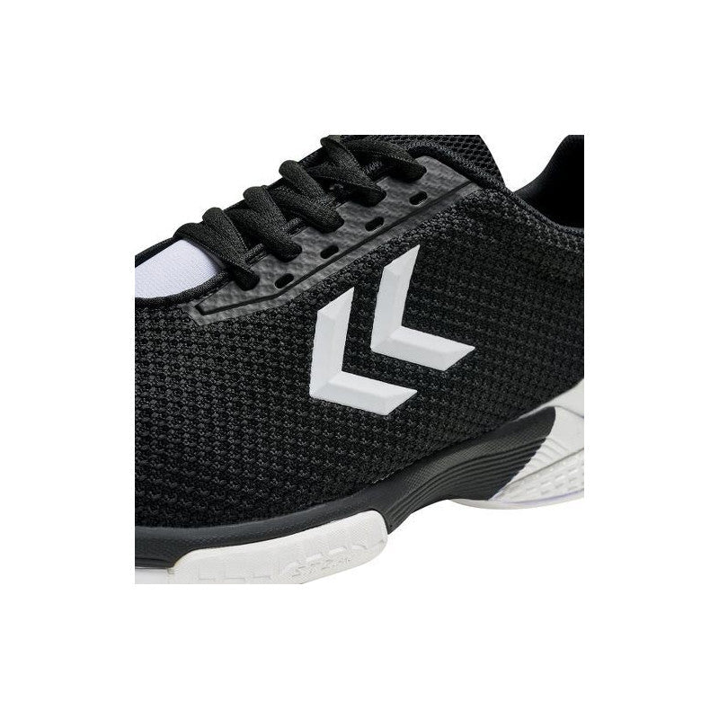 Hummel Aerocharge Fusion STZ Noir Blanc