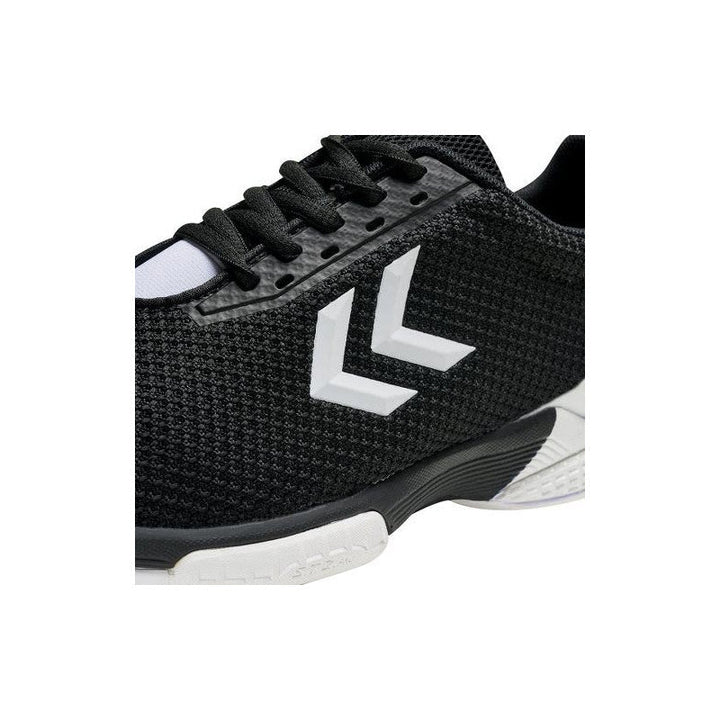 Hummel Aerocharge Fusion STZ Noir Blanc