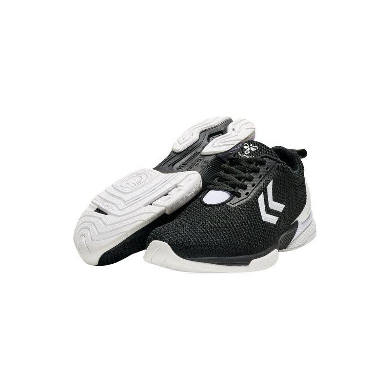 Hummel Aerocharge Fusion STZ Noir Blanc