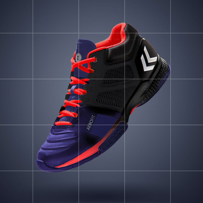 Hummel Aerocharge HB220