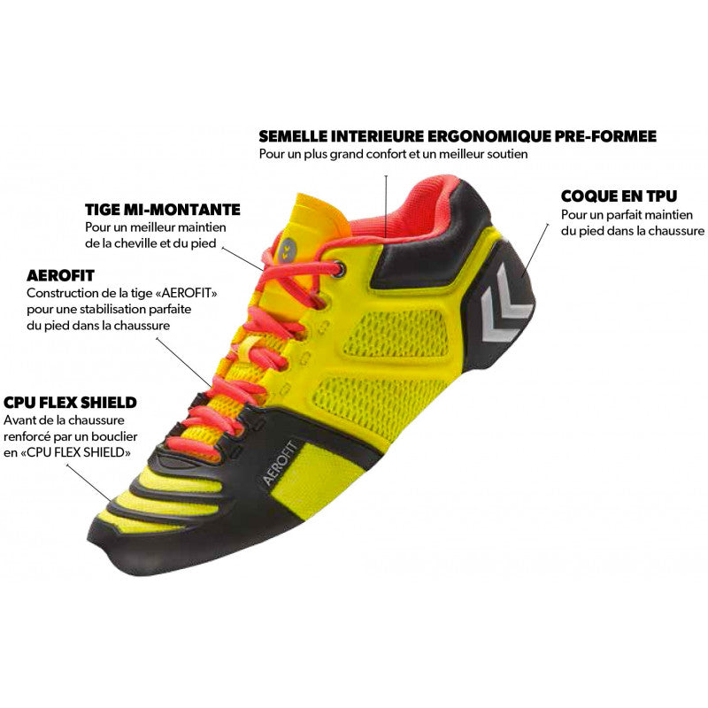 Hummel Aerocharge HB220